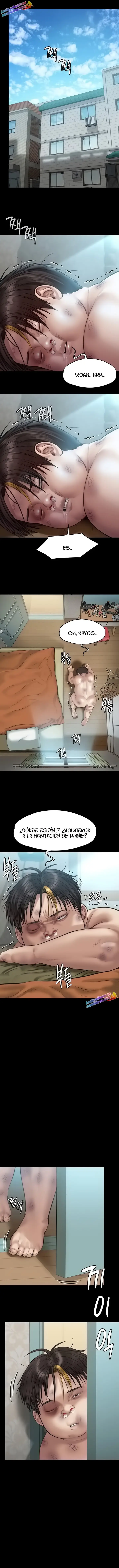 Queen Bee - Capítulo 214 - Página 12 - LectorTMOo