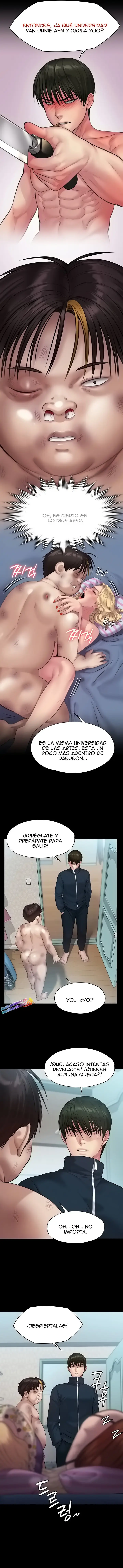 Queen Bee - Capítulo 214 - Página 14 - LectorTMOo
