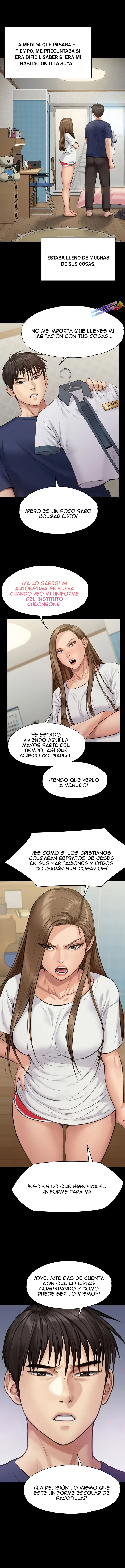 Queen Bee - Capítulo 215 - Página 4 - LectorTMOo