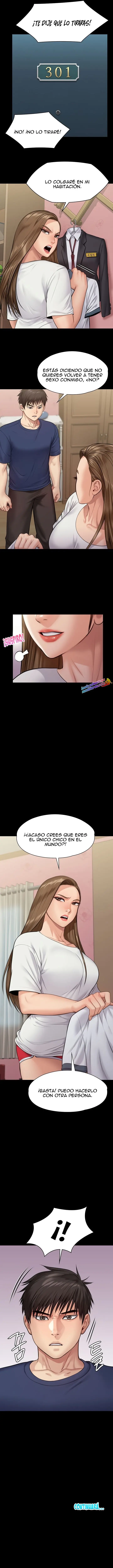 Queen Bee - Capítulo 215 - Página 14 - LectorTMOo