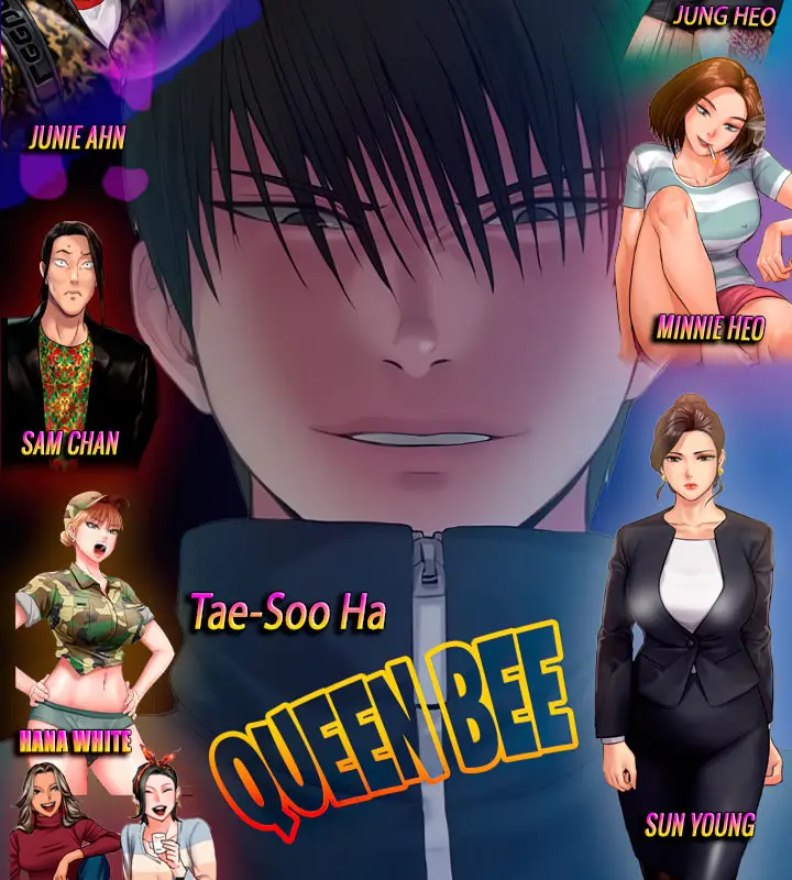 Queen Bee - Capítulo 217.5 - Página 6 - LectorTMOo