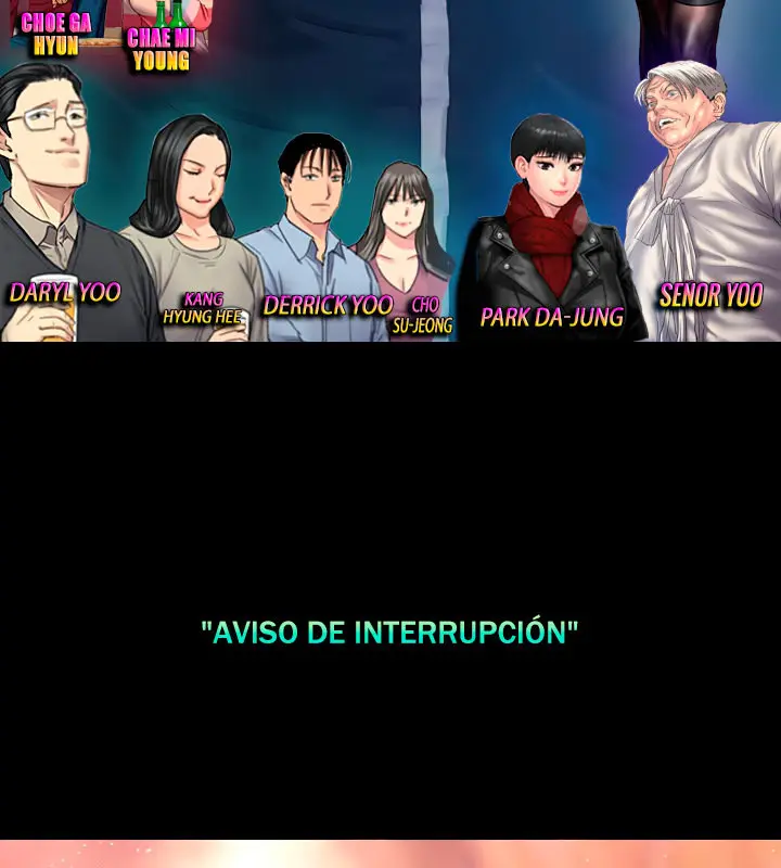 Queen Bee - Capítulo 217.5 - Página 7 - LectorTMOo