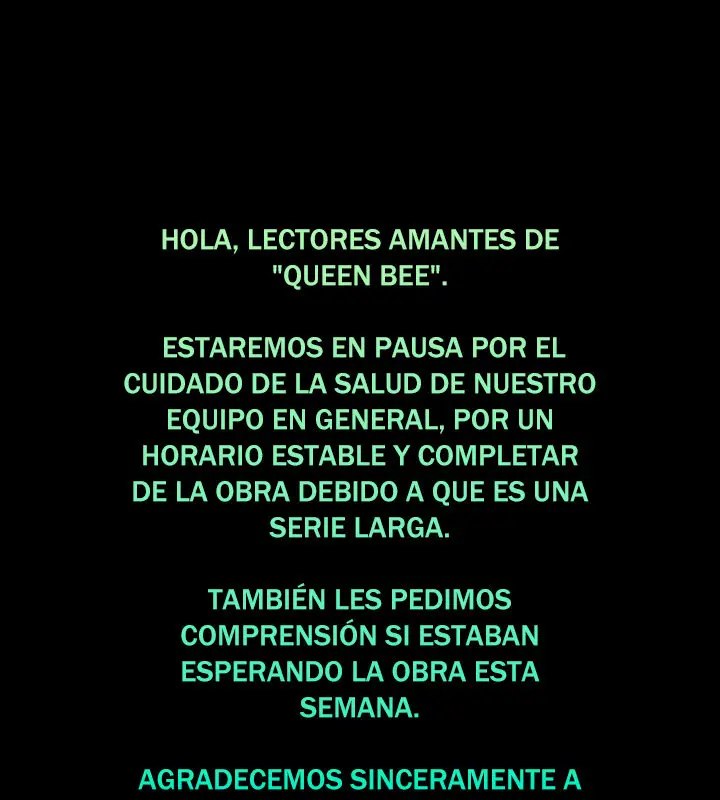 Queen Bee - Capítulo 217.5 - Página 12 - LectorTMOo