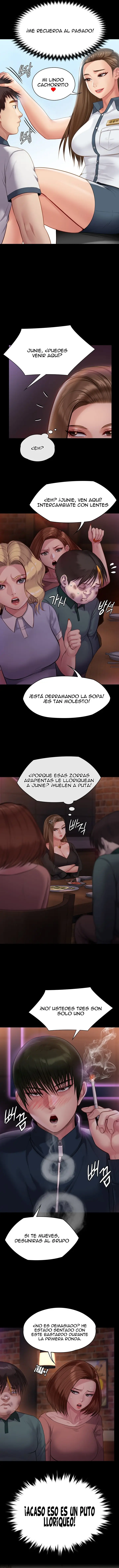 Queen Bee - Capítulo 219 - Página 8 - LectorTMOo