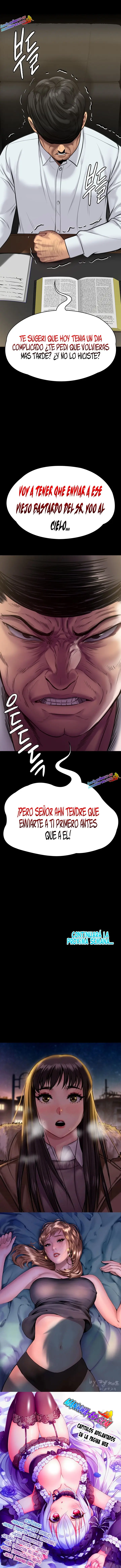 Queen Bee - Capítulo 219 - Página 16 - LectorTMOo