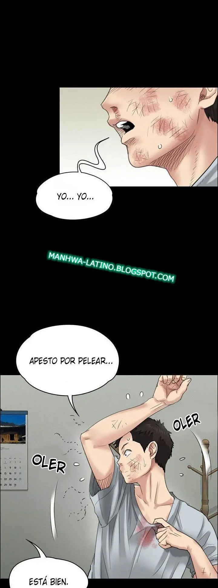 Queen Bee - Capítulo 22 - Página 6 - LectorTMOo