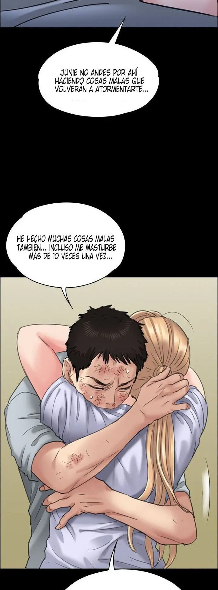 Queen Bee - Capítulo 22 - Página 15 - LectorTMOo