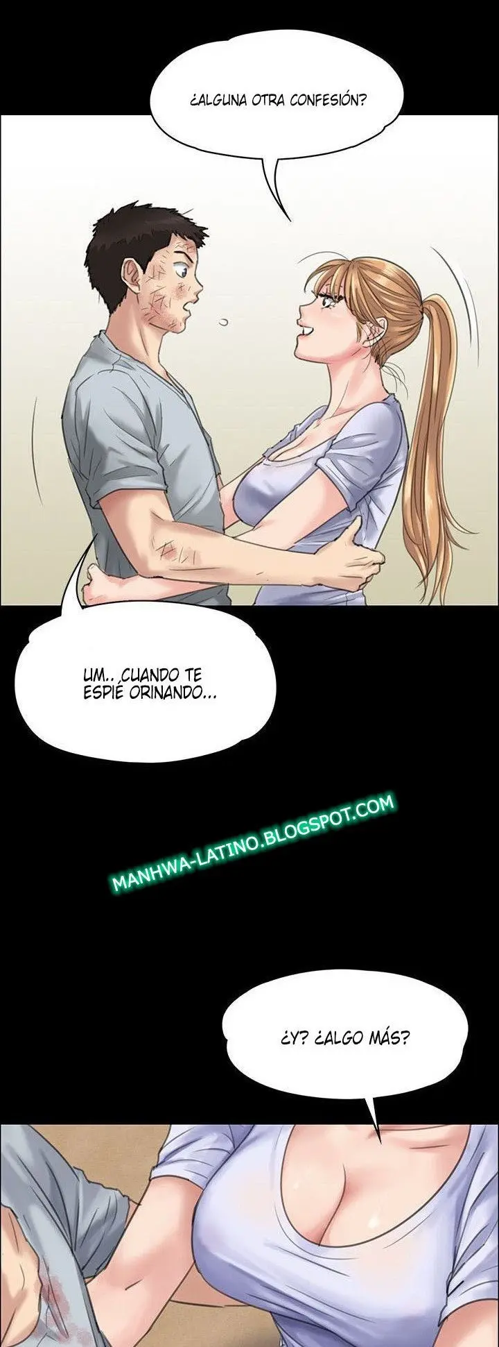 Queen Bee - Capítulo 22 - Página 17 - LectorTMOo
