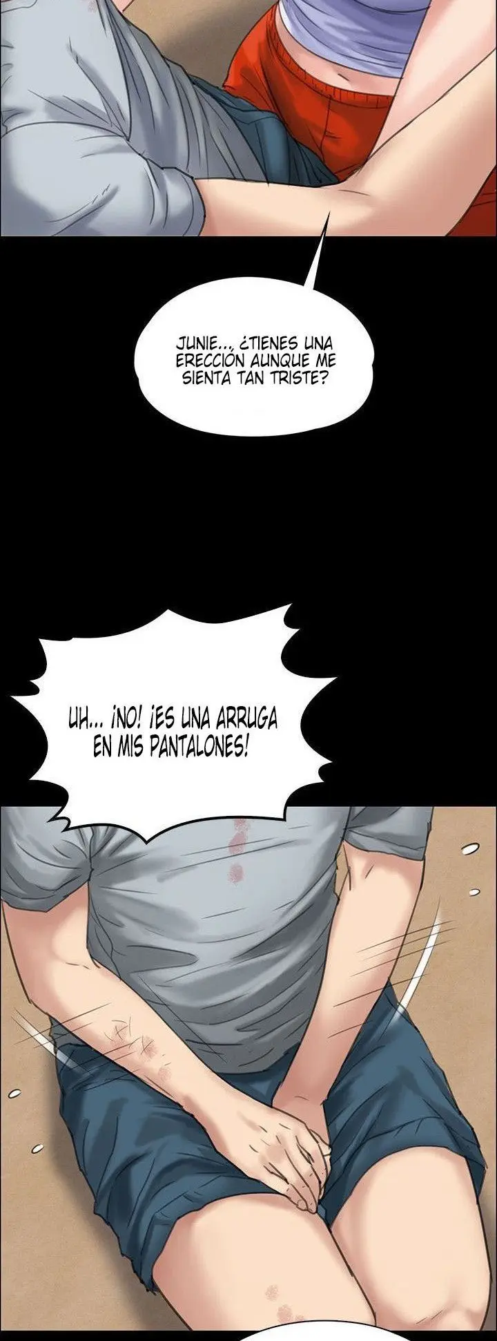 Queen Bee - Capítulo 22 - Página 18 - LectorTMOo