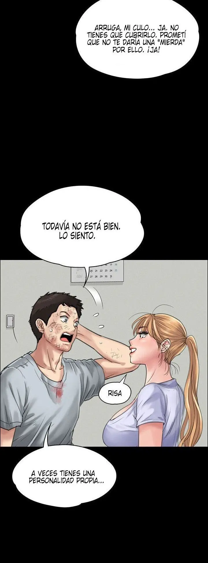 Queen Bee - Capítulo 22 - Página 19 - LectorTMOo