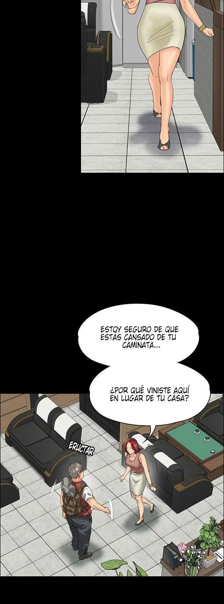 Queen Bee - Capítulo 22 - Página 38 - LectorTMOo