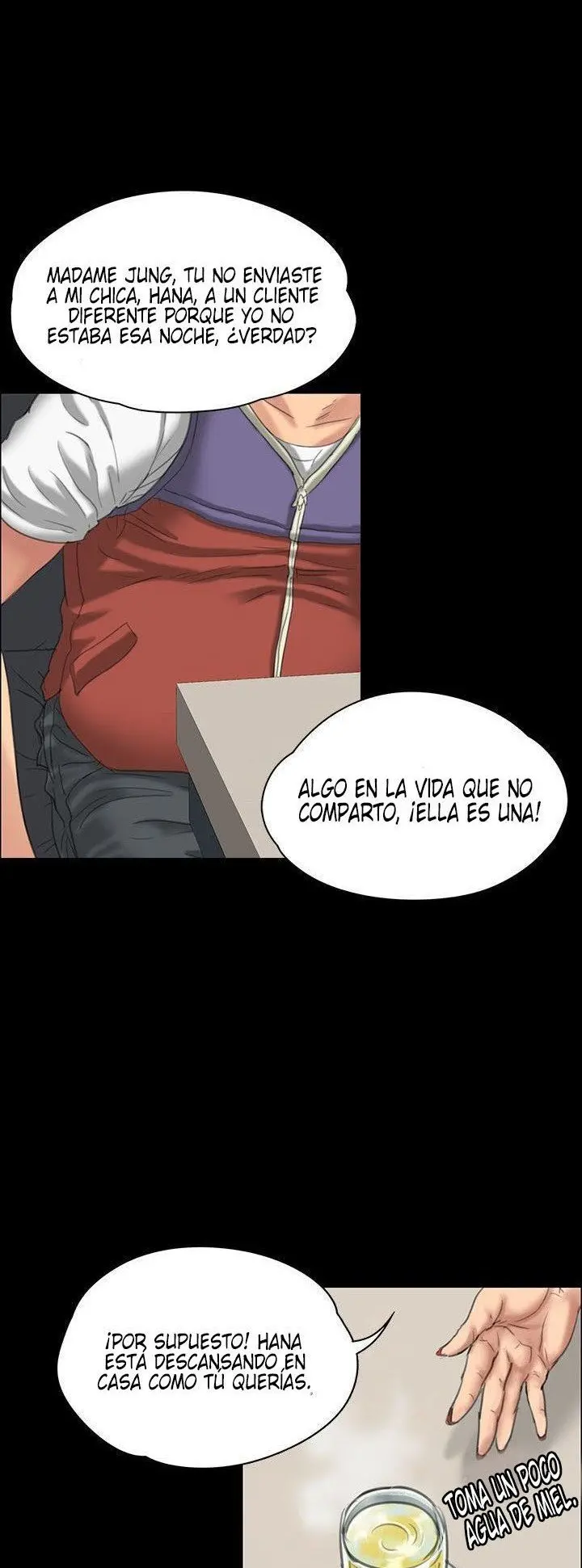 Queen Bee - Capítulo 22 - Página 40 - LectorTMOo