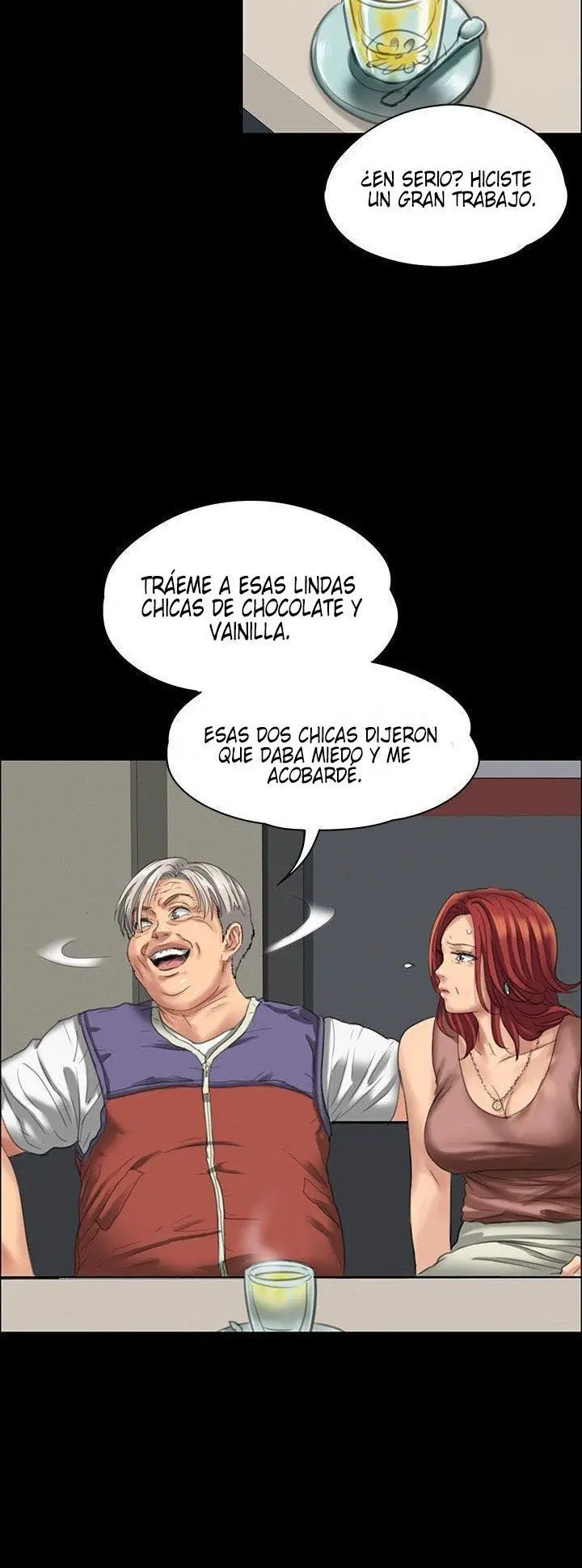 Queen Bee - Capítulo 22 - Página 41 - LectorTMOo