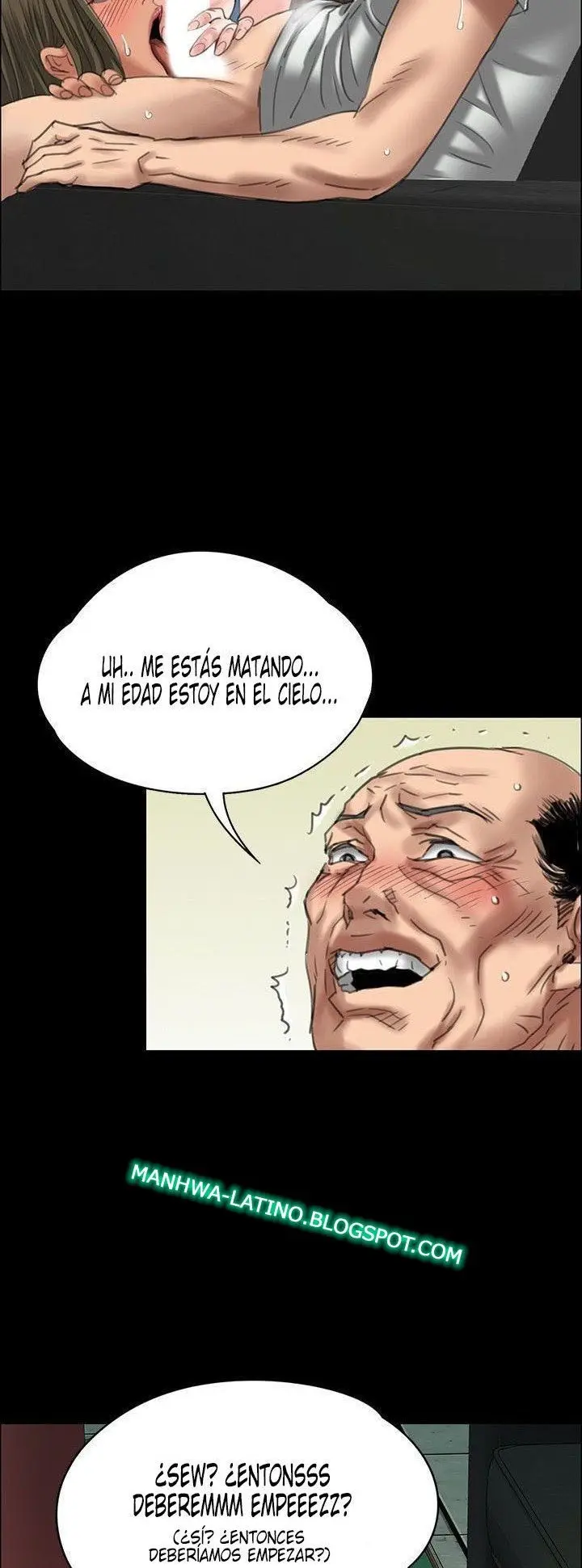 Queen Bee - Capítulo 22 - Página 49 - LectorTMOo