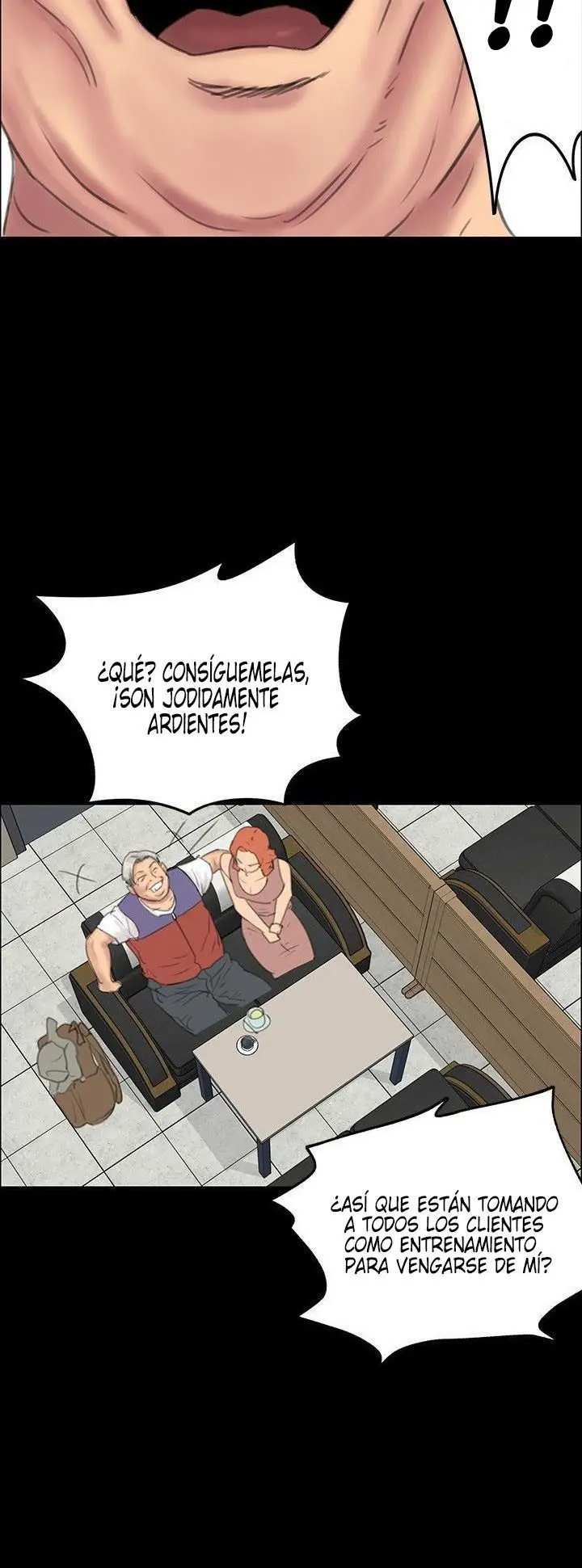 Queen Bee - Capítulo 22 - Página 58 - LectorTMOo