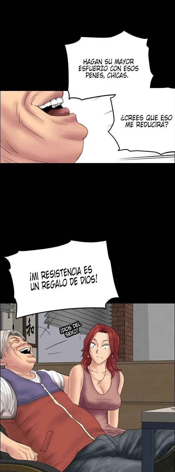 Queen Bee - Capítulo 22 - Página 59 - LectorTMOo