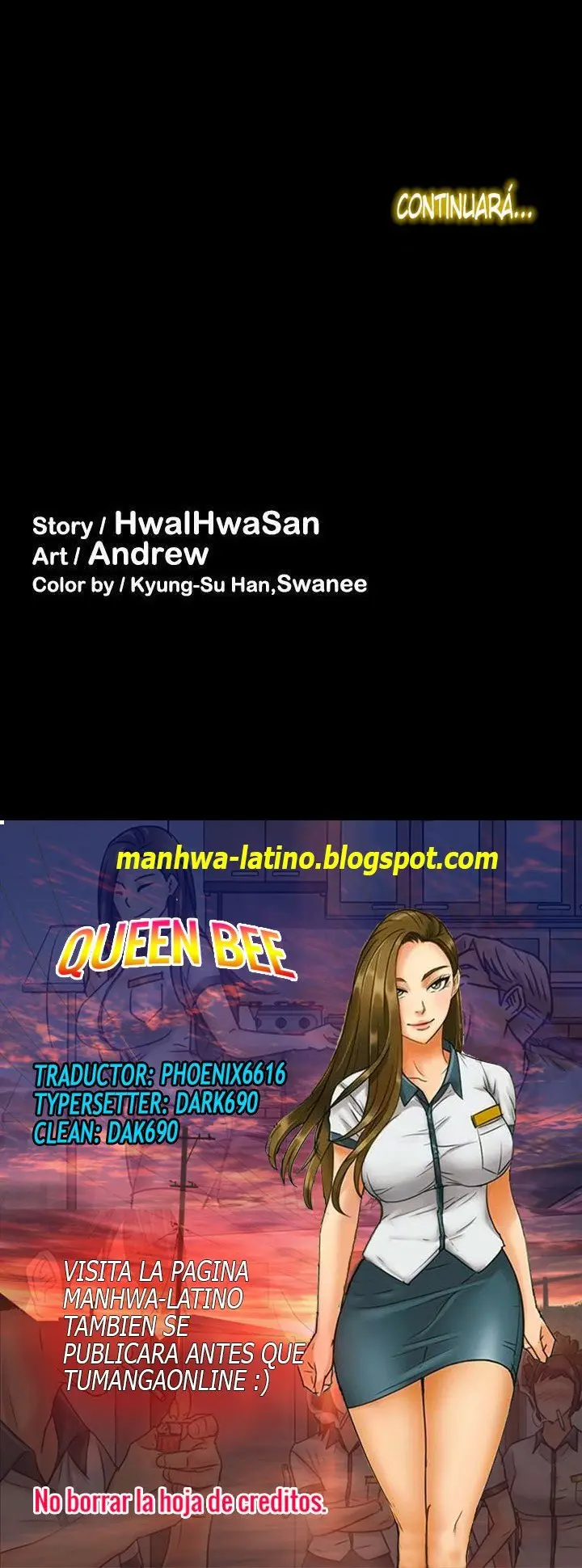 Queen Bee - Capítulo 22 - Página 66 - LectorTMOo