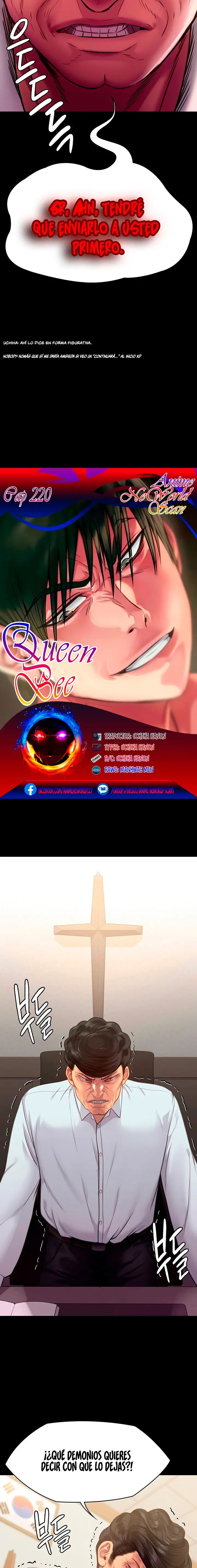 Queen Bee - Capítulo 220 - Página 2 - LectorTMOo