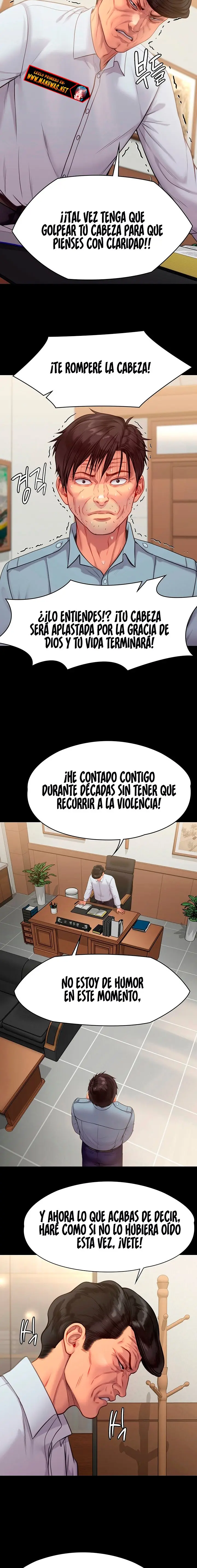 Queen Bee - Capítulo 220 - Página 3 - LectorTMOo
