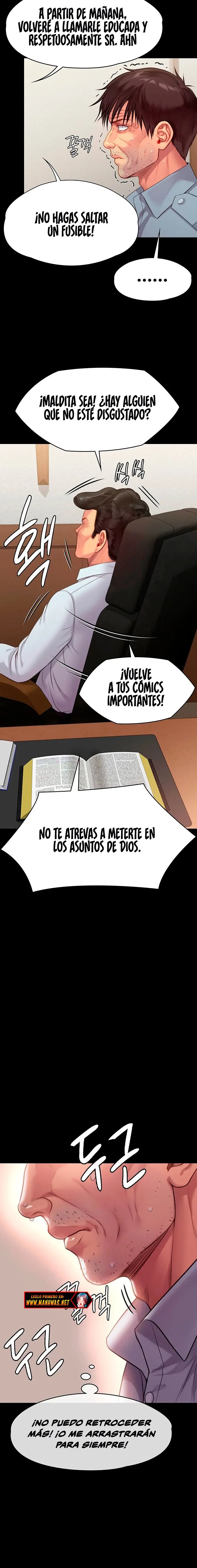 Queen Bee - Capítulo 220 - Página 4 - LectorTMOo