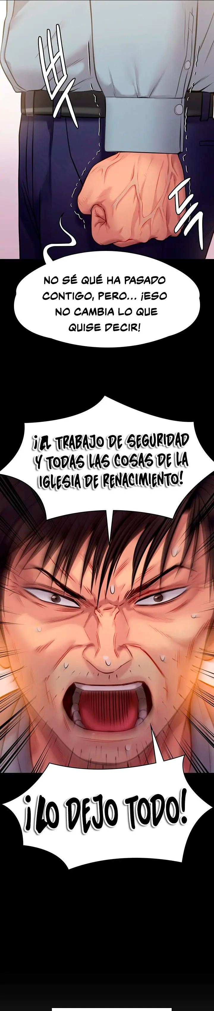 Queen Bee - Capítulo 220 - Página 5 - LectorTMOo