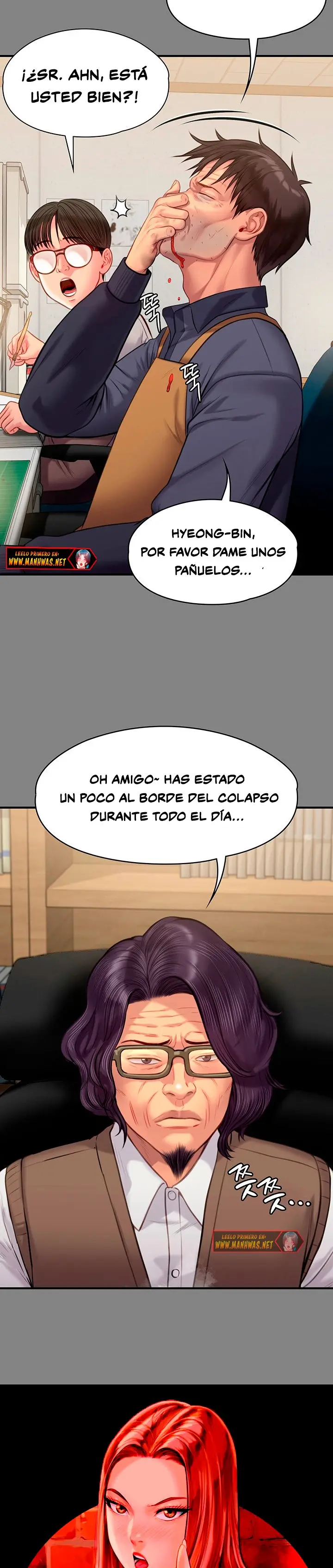 Queen Bee - Capítulo 220 - Página 7 - LectorTMOo