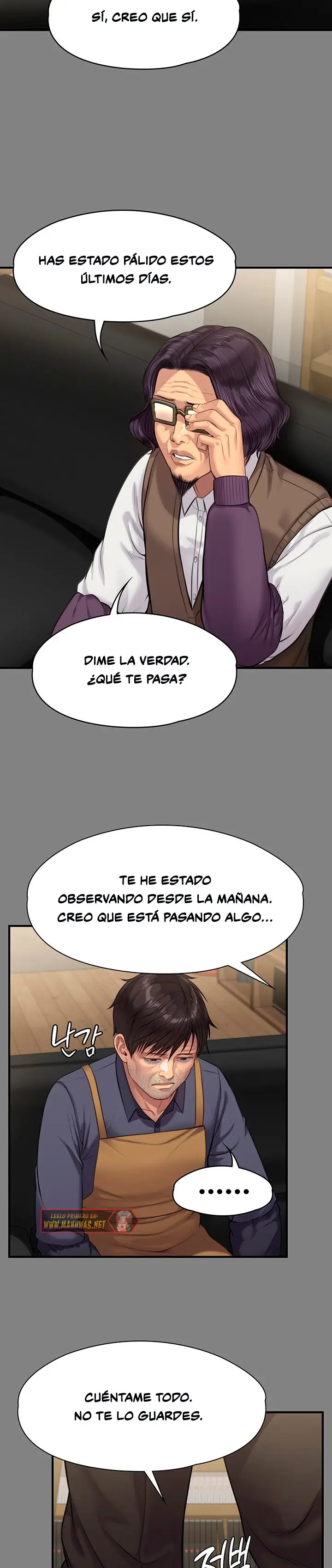 Queen Bee - Capítulo 220 - Página 9 - LectorTMOo