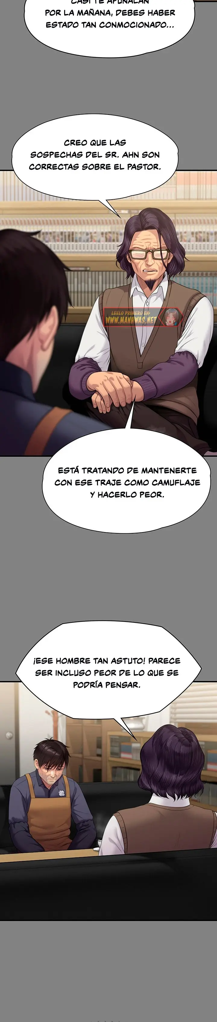Queen Bee - Capítulo 220 - Página 12 - LectorTMOo