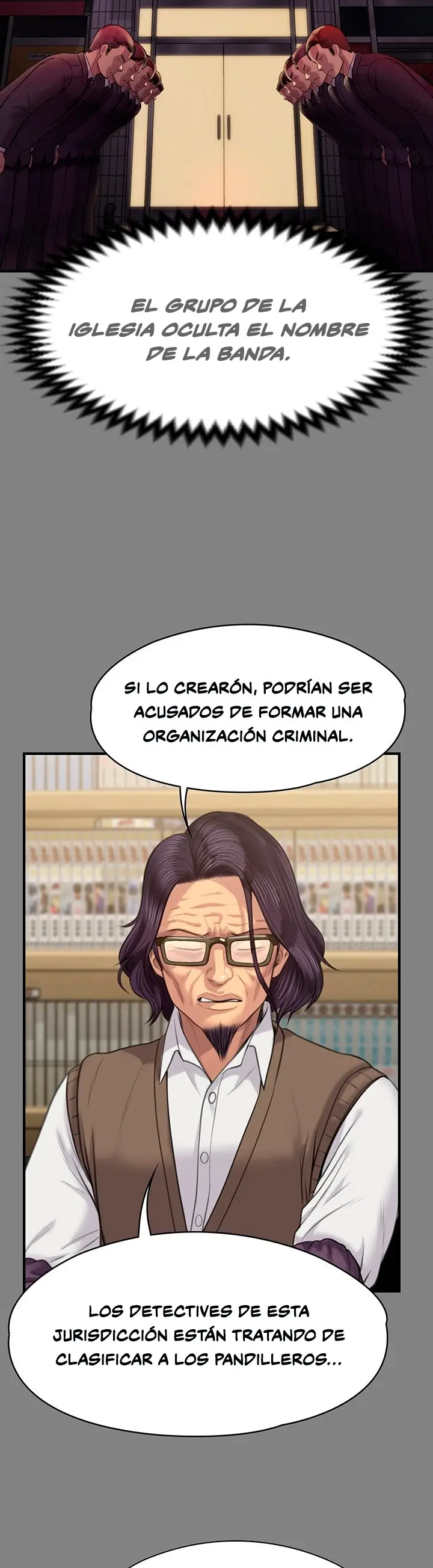 Queen Bee - Capítulo 220 - Página 16 - LectorTMOo