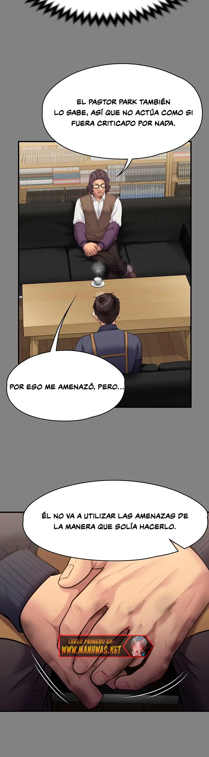 Queen Bee - Capítulo 220 - Página 19 - LectorTMOo