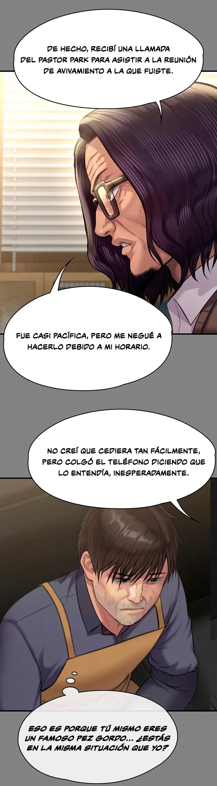 Queen Bee - Capítulo 220 - Página 20 - LectorTMOo