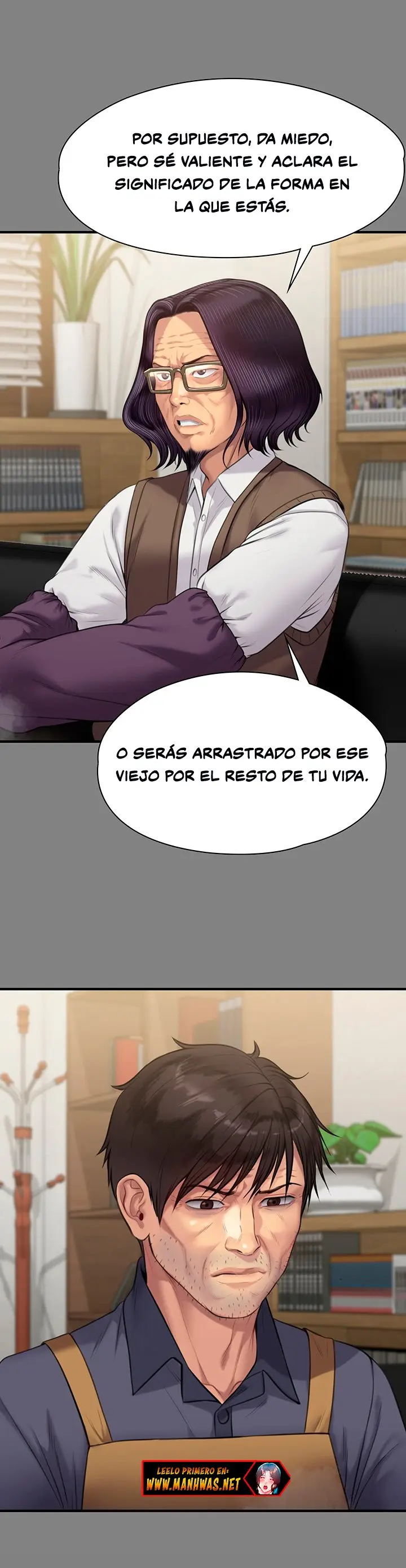Queen Bee - Capítulo 220 - Página 21 - LectorTMOo