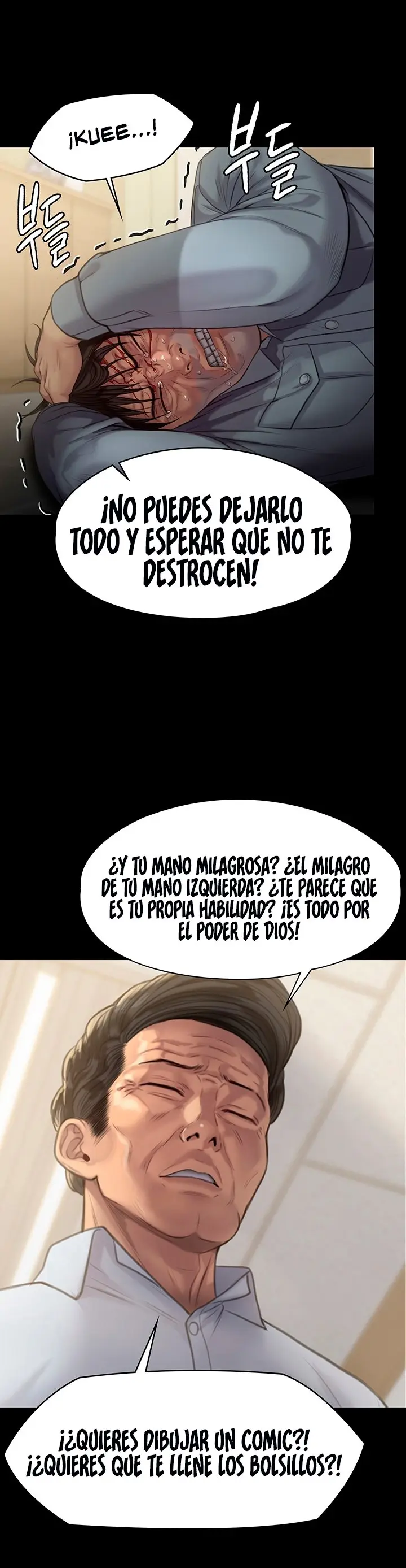Queen Bee - Capítulo 220 - Página 28 - LectorTMOo
