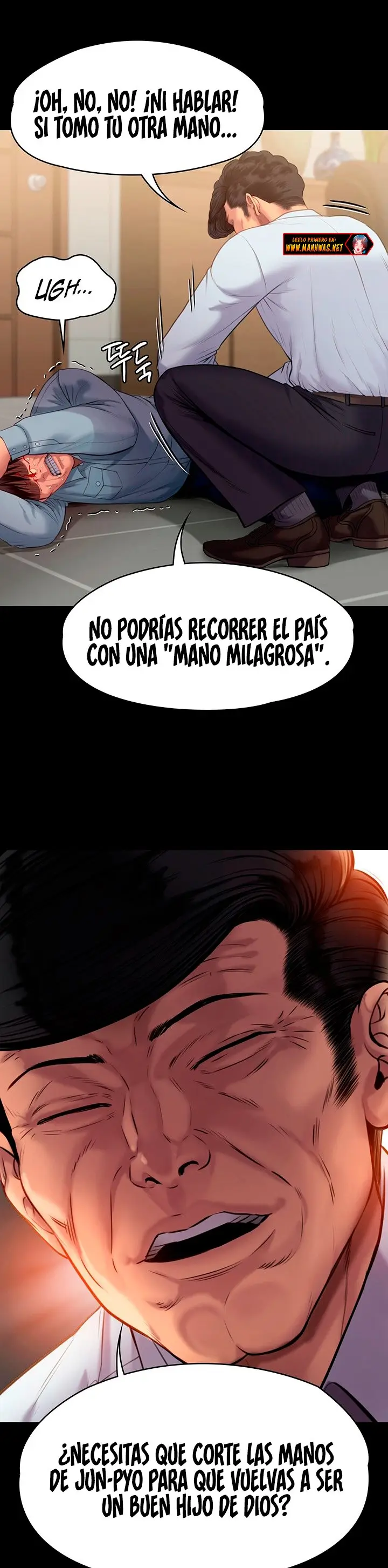 Queen Bee - Capítulo 220 - Página 30 - LectorTMOo