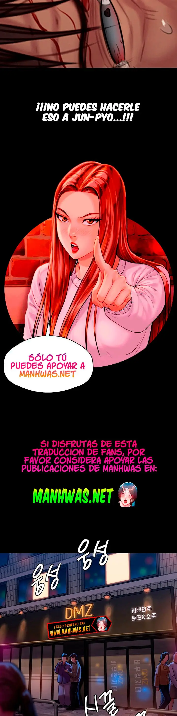 Queen Bee - Capítulo 220 - Página 32 - LectorTMOo