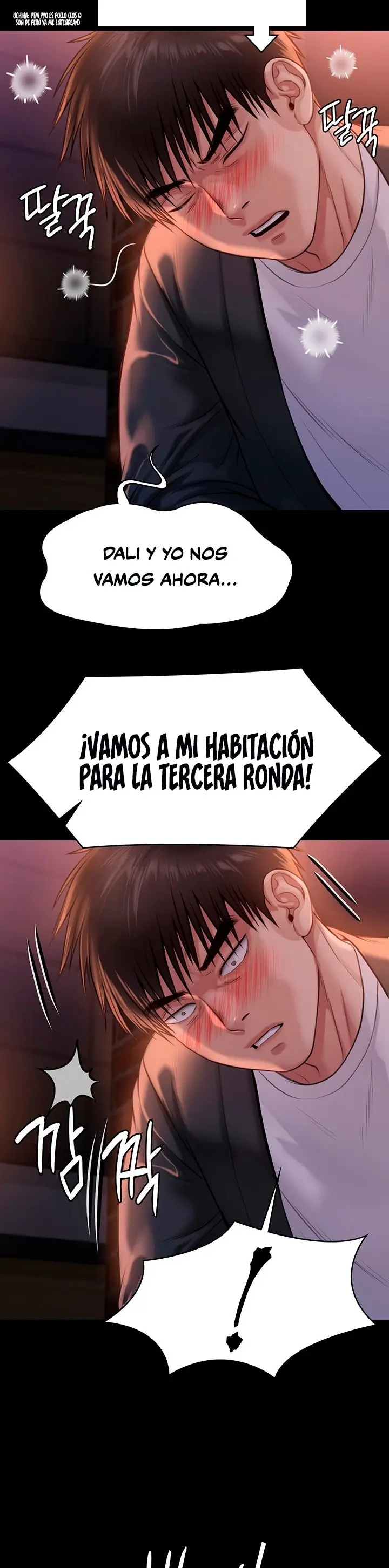 Queen Bee - Capítulo 220 - Página 35 - LectorTMOo