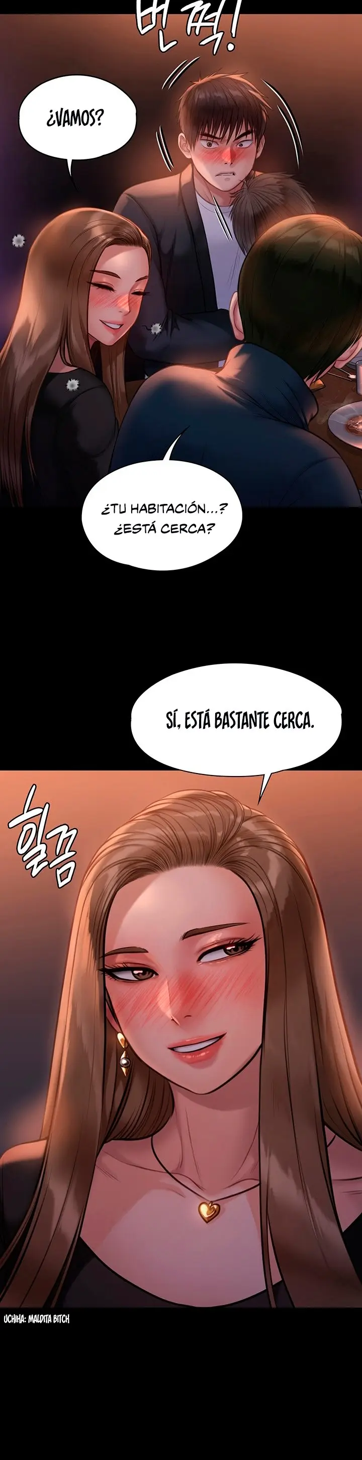 Queen Bee - Capítulo 220 - Página 36 - LectorTMOo