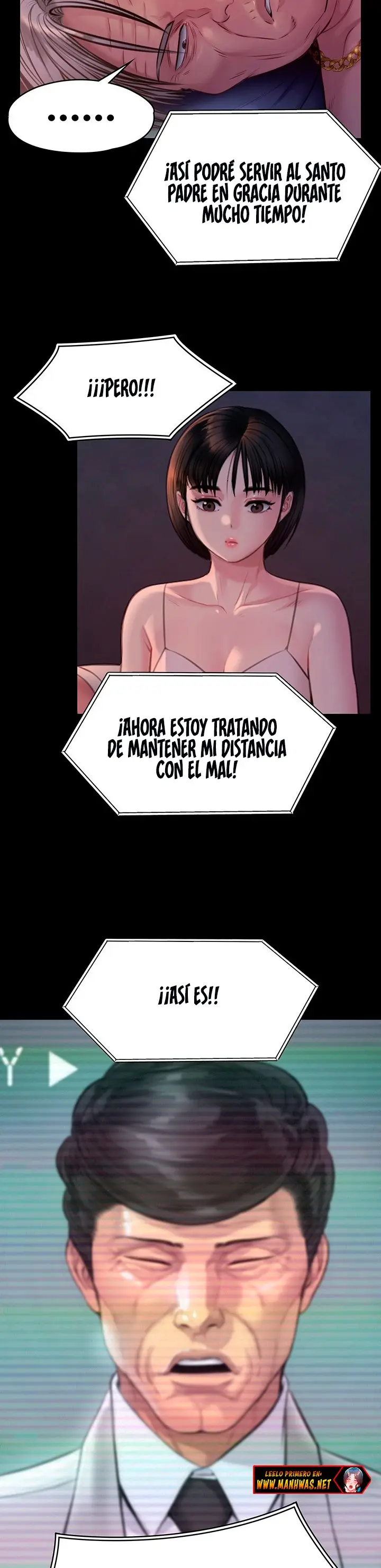 Queen Bee - Capítulo 220 - Página 48 - LectorTMOo