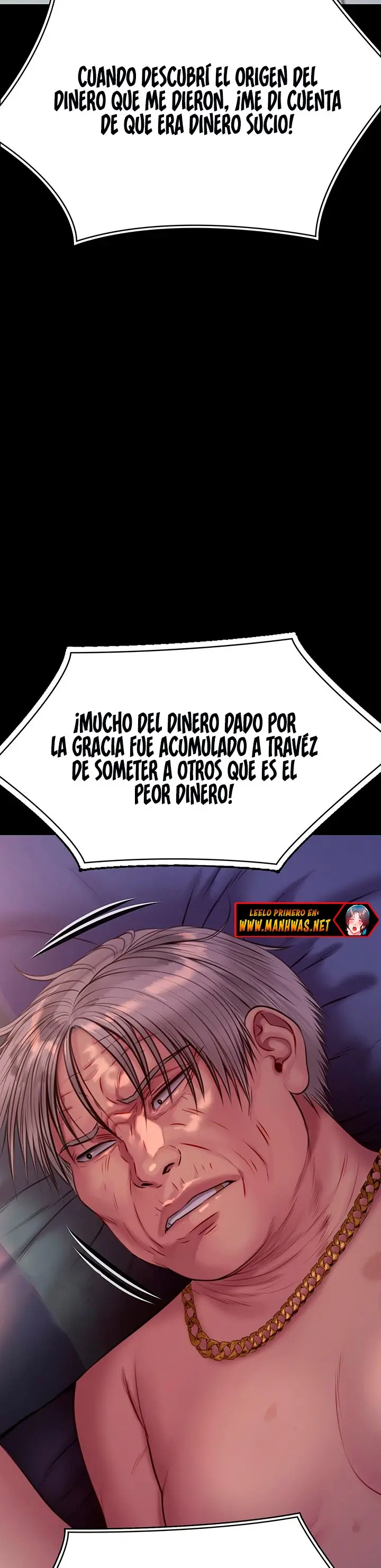 Queen Bee - Capítulo 220 - Página 49 - LectorTMOo