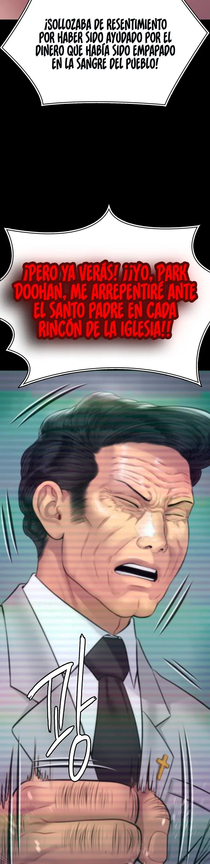 Queen Bee - Capítulo 220 - Página 50 - LectorTMOo