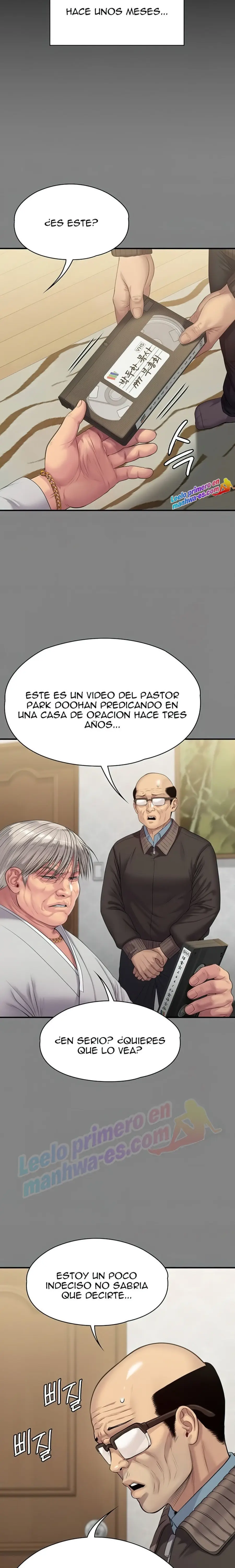 Queen Bee - Capítulo 221 - Página 4 - LectorTMOo