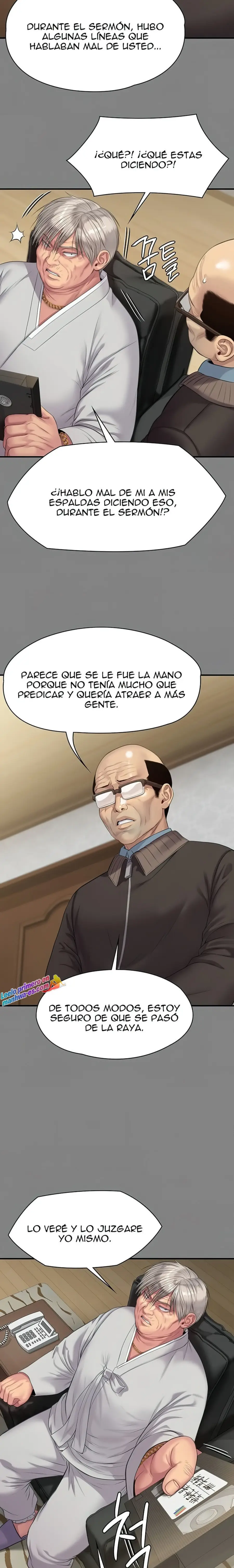 Queen Bee - Capítulo 221 - Página 5 - LectorTMOo