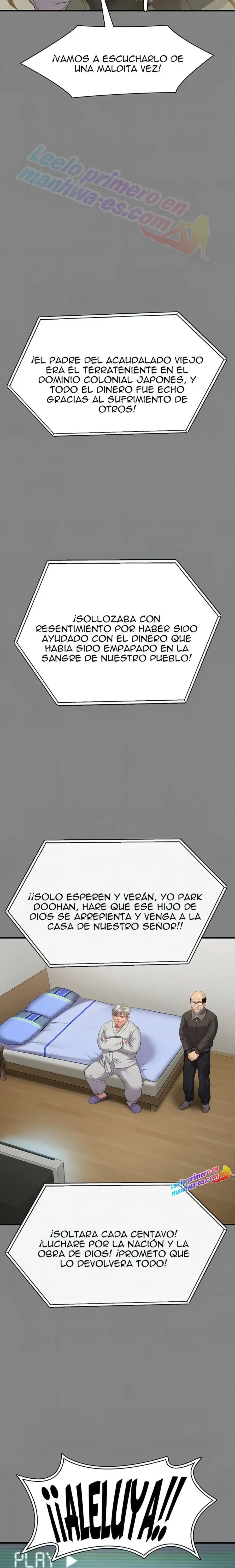 Queen Bee - Capítulo 221 - Página 6 - LectorTMOo