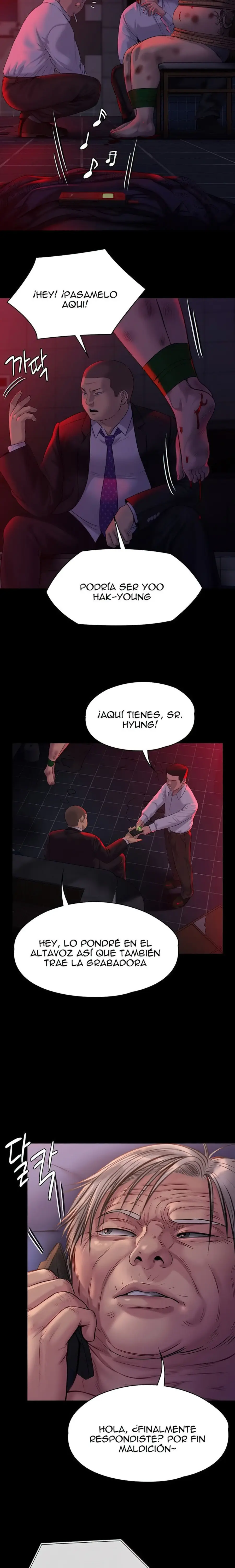 Queen Bee - Capítulo 221 - Página 19 - LectorTMOo