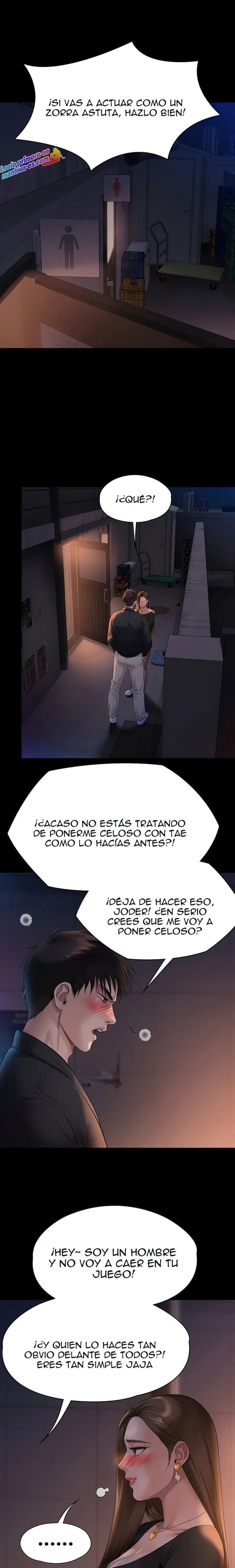 Queen Bee - Capítulo 221 - Página 23 - LectorTMOo