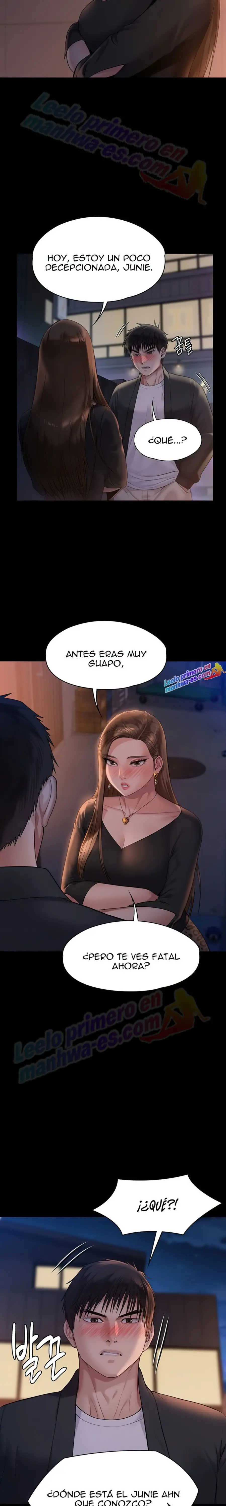 Queen Bee - Capítulo 221 - Página 24 - LectorTMOo