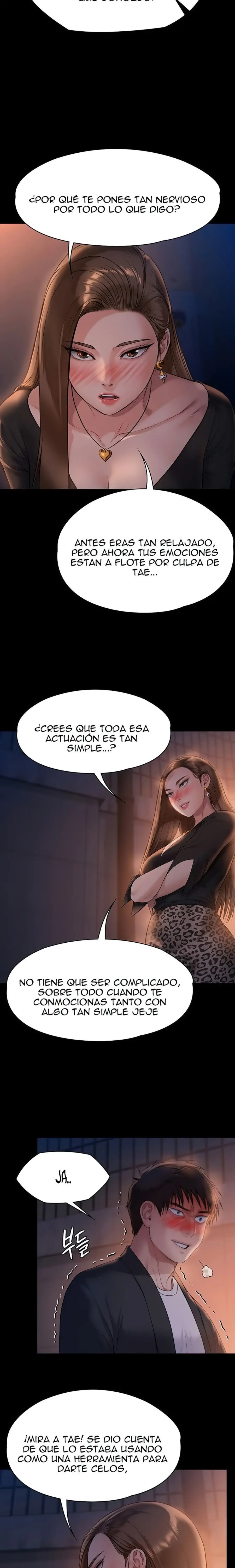 Queen Bee - Capítulo 221 - Página 25 - LectorTMOo