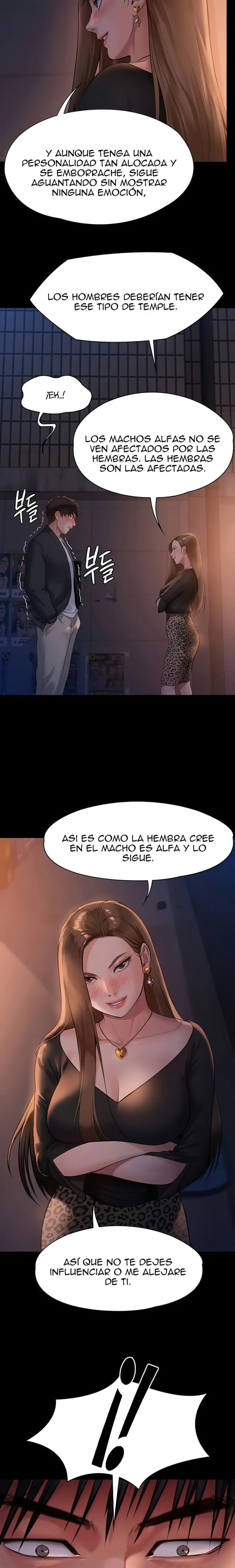 Queen Bee - Capítulo 221 - Página 26 - LectorTMOo