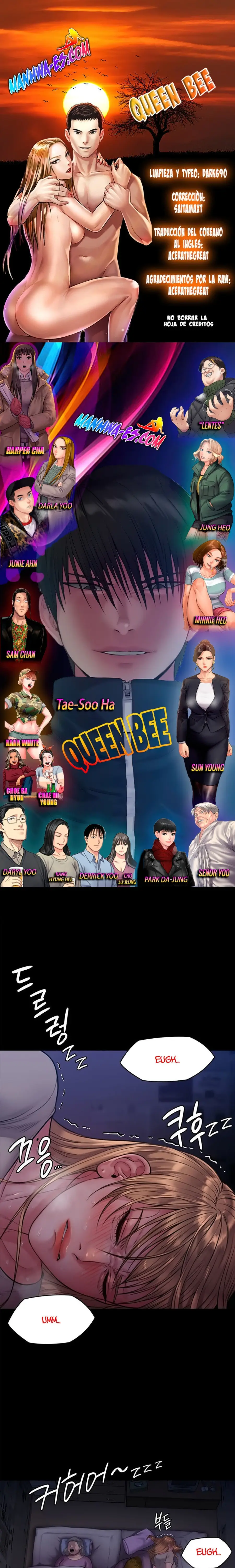 Queen Bee - Capítulo 222 - Página 1 - LectorTMOo