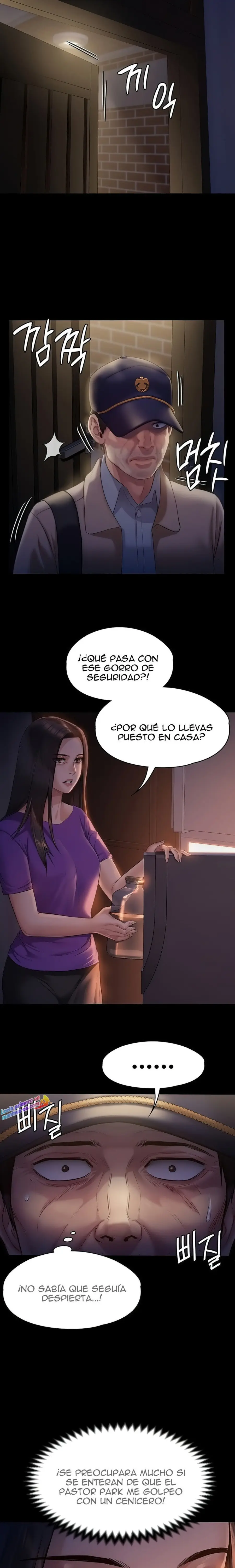 Queen Bee - Capítulo 222 - Página 4 - LectorTMOo